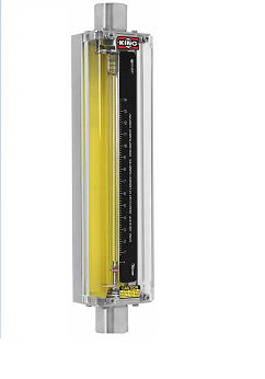 Glass Tube Flowmeter